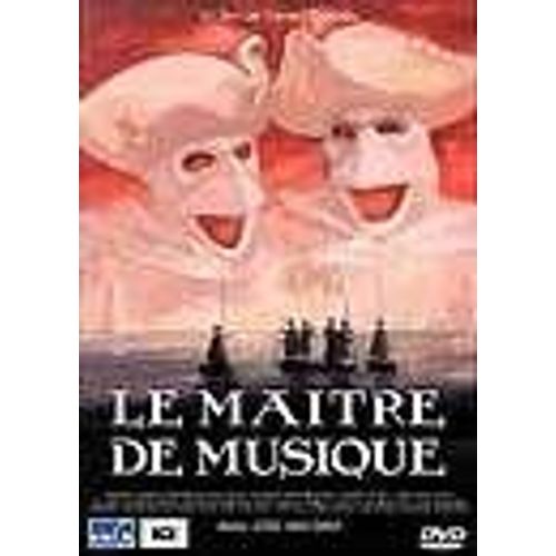 Le Maître De Musique - Édition Spéciale