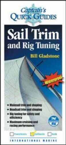 Sail Trim And Rig Tuning