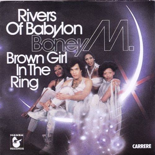Rivers Of Babylon