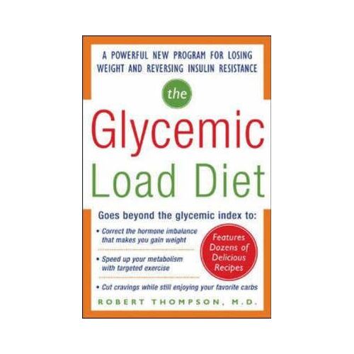 The Glycemic Load Diet