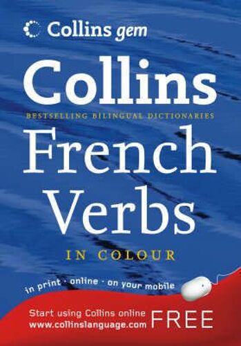 Gem French Verbs