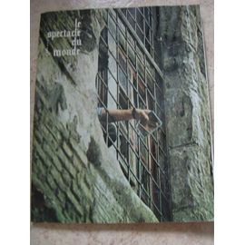 Le Spectacle Du Monde  N° 150