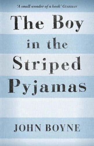 The Boy In The Striped Pyjamas