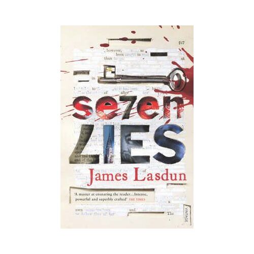 Seven Lies