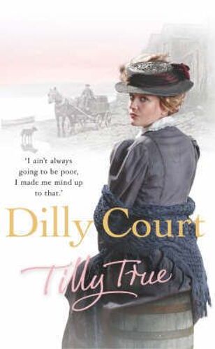 Tilly True