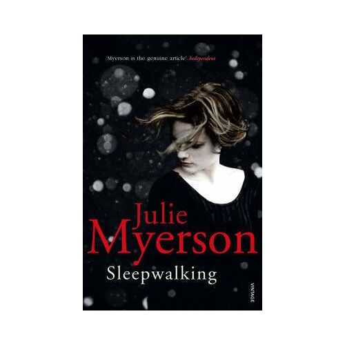 Sleepwalking