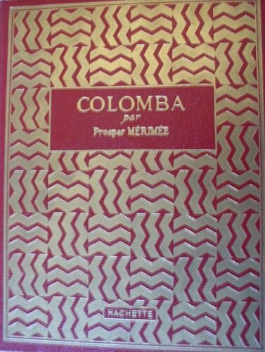 Colomba