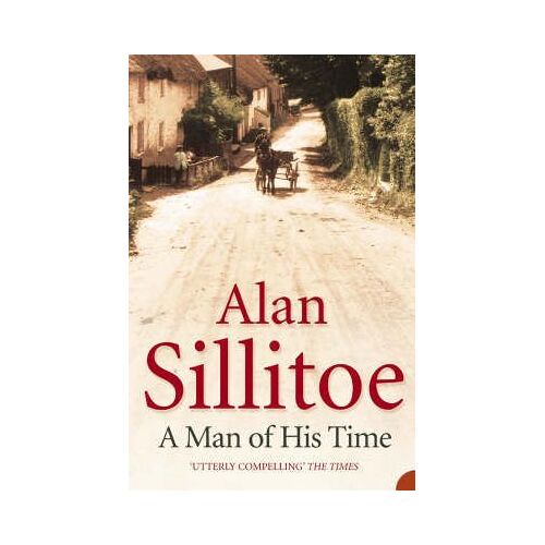 A Man Of His Time