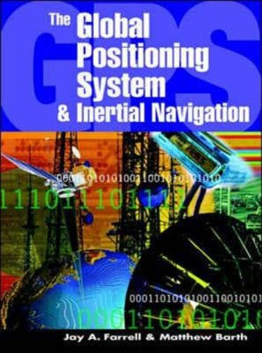 Global Positioning System And Inertial Navigation