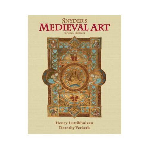Snyder's Medieval Art