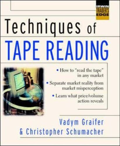 Techniques Of Tape Reading