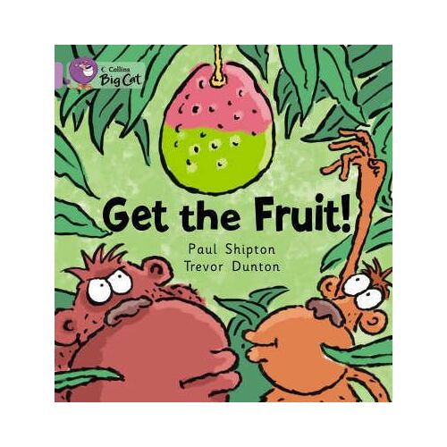 Get The Fruit