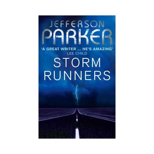Storm Runners