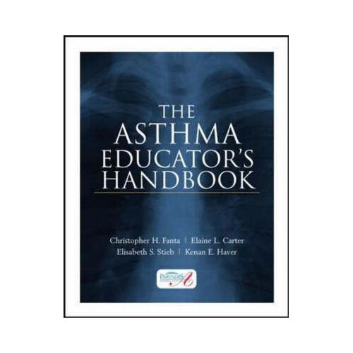The Asthma Educator's Handbook