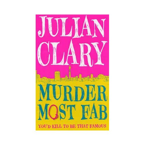 Murder Most Fab