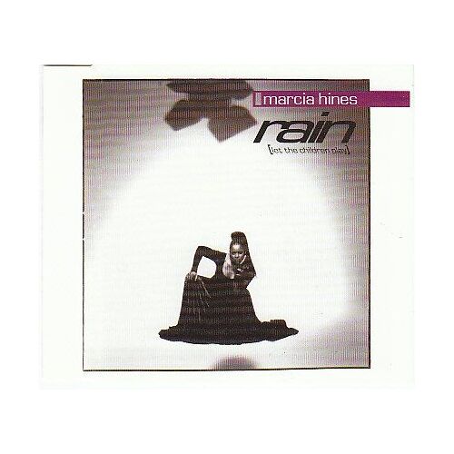 Rain -Let The Children Play