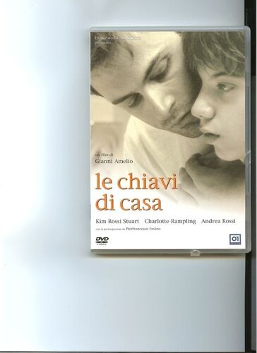 Le Chiavi Di Casa