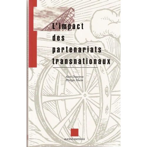 L'impact Des Partenariats Transnationaux