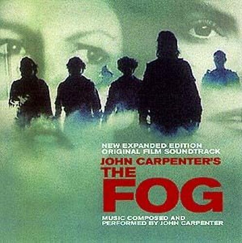The Fog Expanded Edition