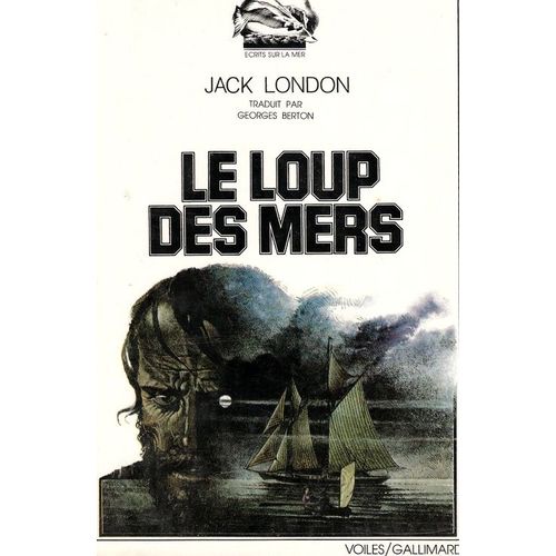 Le Loup Des Mers