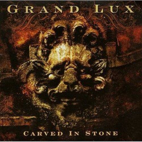 Carved In Stone