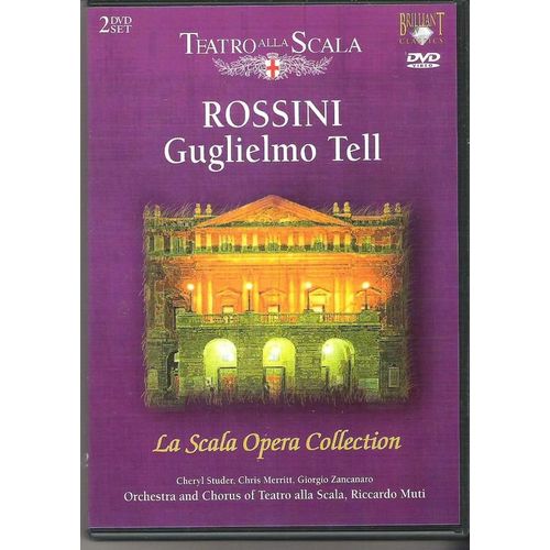 Guglielmo Tell (Opera)