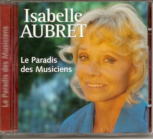 Le Paradis Des Musiciens