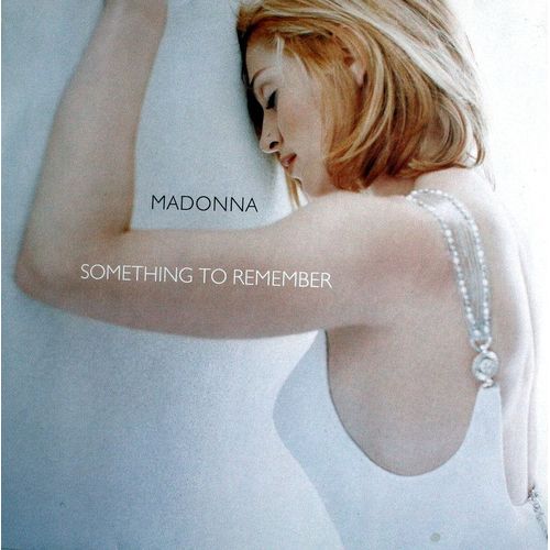 Something To Remember