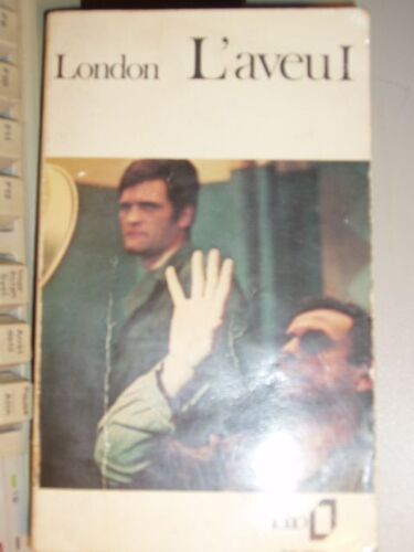 L'aveu 1