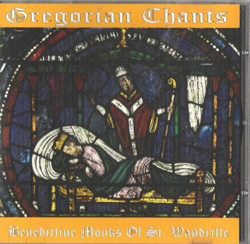 Gregorian Chants