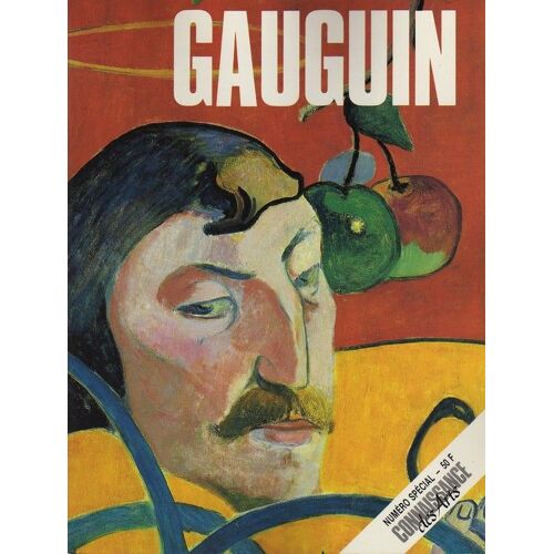 Gauguin. Numero Special. Galeries Nationales Du Grand Palais. 14 Janvier -24 Avril 1989