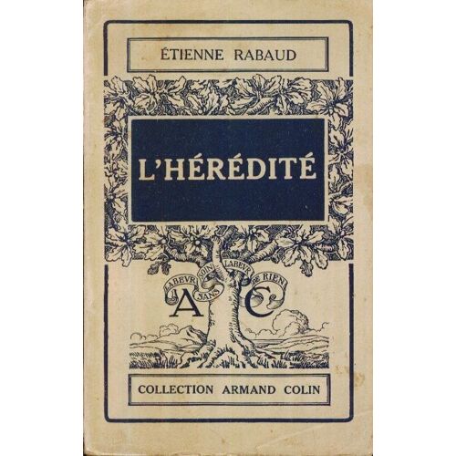 L'hérédite