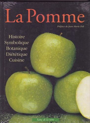 La Pomme - Histoire, Symbolique & Cuisine