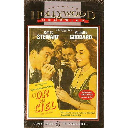 L'or Du Ciel (Pot O'gold) - Vostf