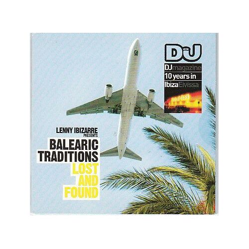 Balearic Traditions(Lost And Found)