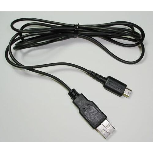 cable  USB pour Nintendo DS lite  DSL