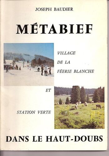 Métabief