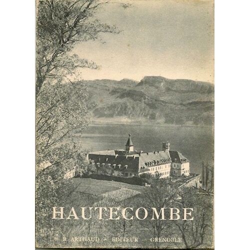 L'abbaye De Hautecombe