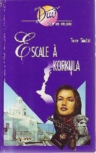 Escale À Korkula