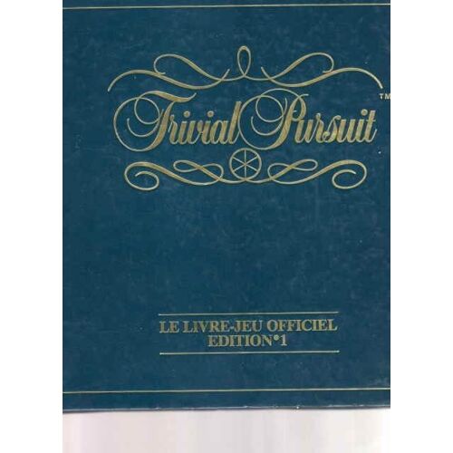 Trivial Pusuit