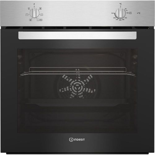 Indesit - Mf.66l.chal tourn.3fn.conv nat ib25rex