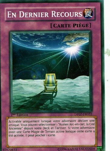 En Dernier Recours - Commune - Dp07 - Vf