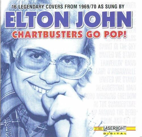 Chartbusters Go Pop !