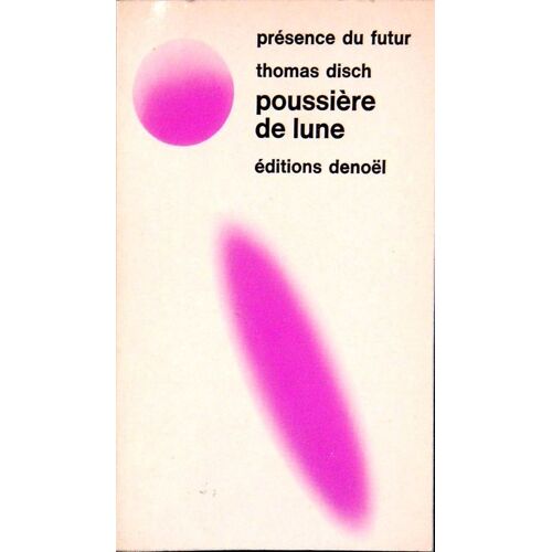 Poussière De Lune
