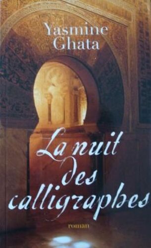 La Nuit Des Calligraphes