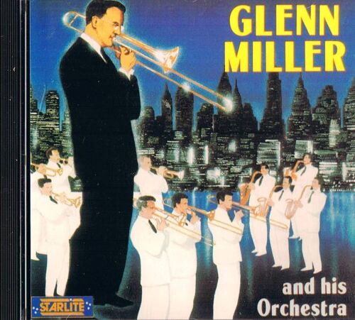 Glenn Miller Serenade