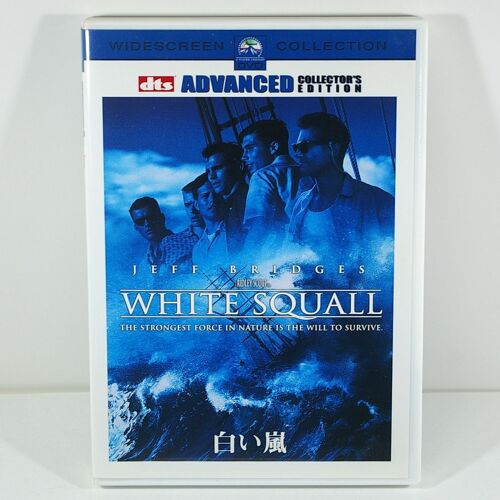White Squall / Lame De Fond
