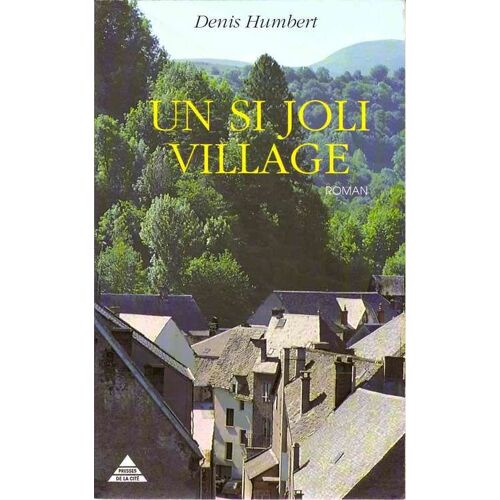 Un Si Joli Village