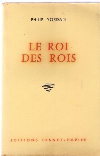 Le Roi Des Rois