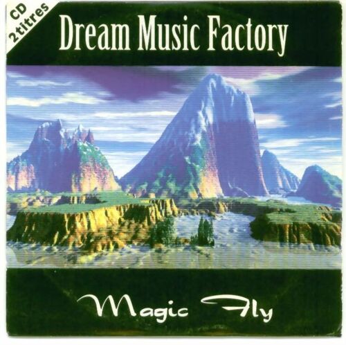 Magic Fly